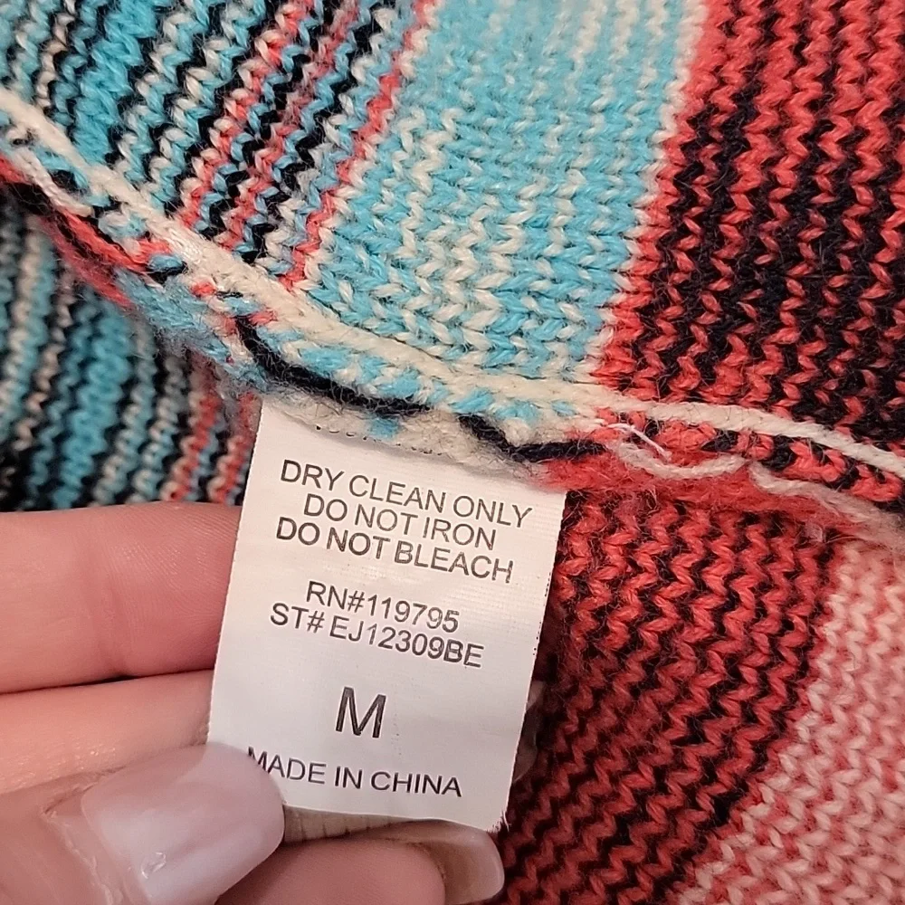 🆕️ Anthropologie Moon Collection Cardigan - Picture 7 of 7